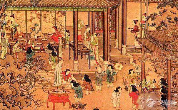 古代春节“过年”的传说是如何来的?