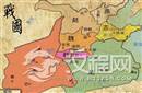 楚国国都本来在湖北 为何战国时期却迁到河南？