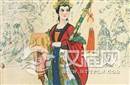 解密：唐朝最著名的“和亲” 公主都带了哪些嫁妆？