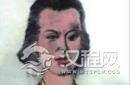 中国历史上的四大丑女：洞房花烛夜吓跑新郎
