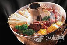 中国古代人也爱吃火锅？汉魏时期就有鸳鸯锅