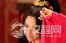 中国历史上喜欢与和尚私通的四位皇后