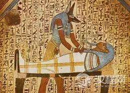 古埃及为何传承千年灭亡：棺木告诉你真相