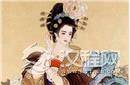 唐代三大诗人都是怎么形容杨贵妃的美丽？