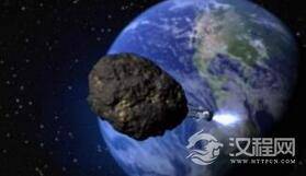 地球形成不易：初期持续遭碰撞达1亿年