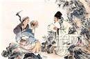 史上最浪漫诗人白居易：把喜欢的女人写进诗里