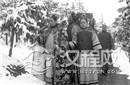 慈禧太后逃西安不带大内侍卫 却带着这支队伍