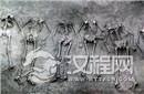 历史上最可怕的殉葬墓地 竟然都是自愿的！