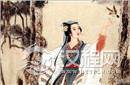 解密：唐朝宰相李林甫的女儿为何会偷窥男子？