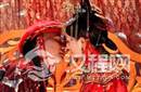 解密：清朝皇帝洞房花烛夜如何才能享鱼水之欢？