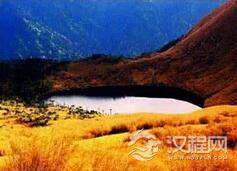 神奇的听命湖 ：说话声越大雨下的越大