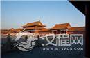 揭秘如何解释“北京故宫现古代宫女的影子”?
