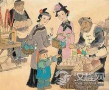 古代春节怎么放假：他们也有国家法定节假日吗