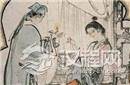 在中国古代真的会有卖自己妻子的男人吗？