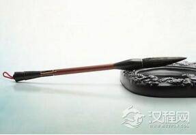 揭秘中国传统的书写工具毛笔是谁发明的