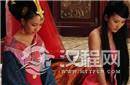 汉成帝非常宠爱她 赵飞燕为何始终没有孩子?