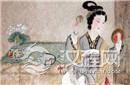 古代化妆品：揭密中国古代女子是怎样化妆的