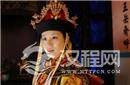 慈禧两大癖好 弄的儿子儿媳都非常的不好意思