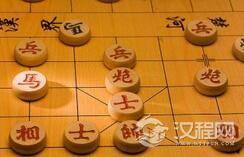 中国象棋的起源：中国象棋究竟怎么产生的