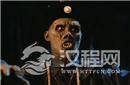 为何影视剧中的僵尸都出现在清朝？