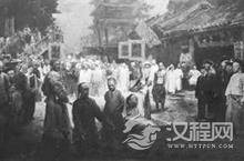 中国古代历史上处决犯人为何大多选在闹市街头？