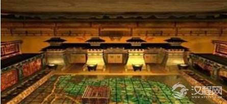 元朝皇帝的陵墓在什么地方？为什么至今一个都没发现？