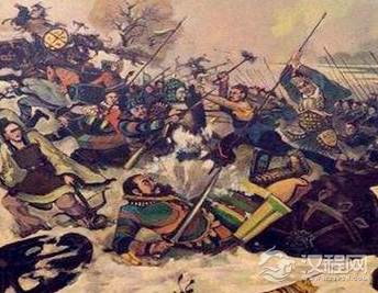 淝水之战中，东晋是如何以少胜多打败前秦的？