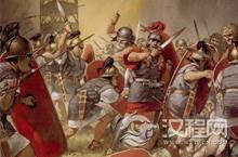 揭秘：历史上罗马帝国与汉朝军队唯一的一次交手