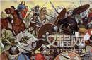 西罗马帝国最后一战沙隆之战的影响有哪些