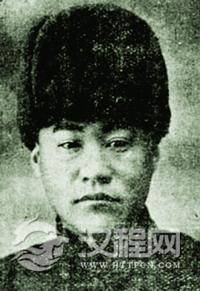 连阔如