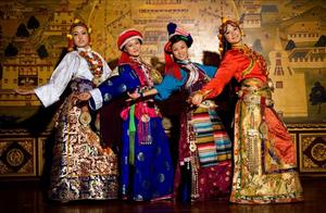 卫藏，安多，康巴藏族服饰的差异，你真的懂么？