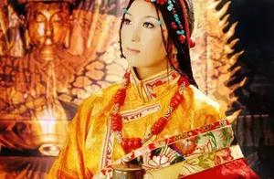 西藏藏族服饰原来这样美！