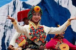 藏族服饰：来自雪域高原的呐喊
