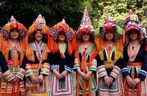 贵州瑶族服饰，不仅是财富象征，更能惊艳到全世界