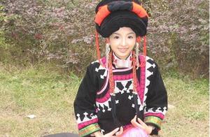 彝族服饰文化