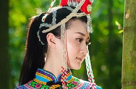 中国五十六个民族大观园（五）今天介绍的五个民族是：佤族、畲族、高山族、拉祜族、水族