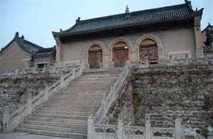 置身佑国寺 纵观中国古代石雕发展历程