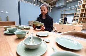 耀州窑陶瓷烧制技艺入选第一批国家传统工艺振兴目录