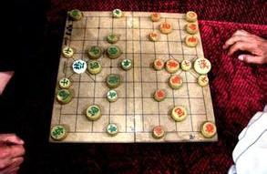 中国象棋最基本的入门口诀（一），学它秒会象棋