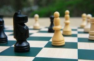 学好国际象棋：这些小口诀技巧需熟记