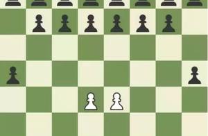 国际象棋初学者怎样才能赢？