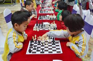 国象高手：“赢棋”是目的、“和棋”是策略