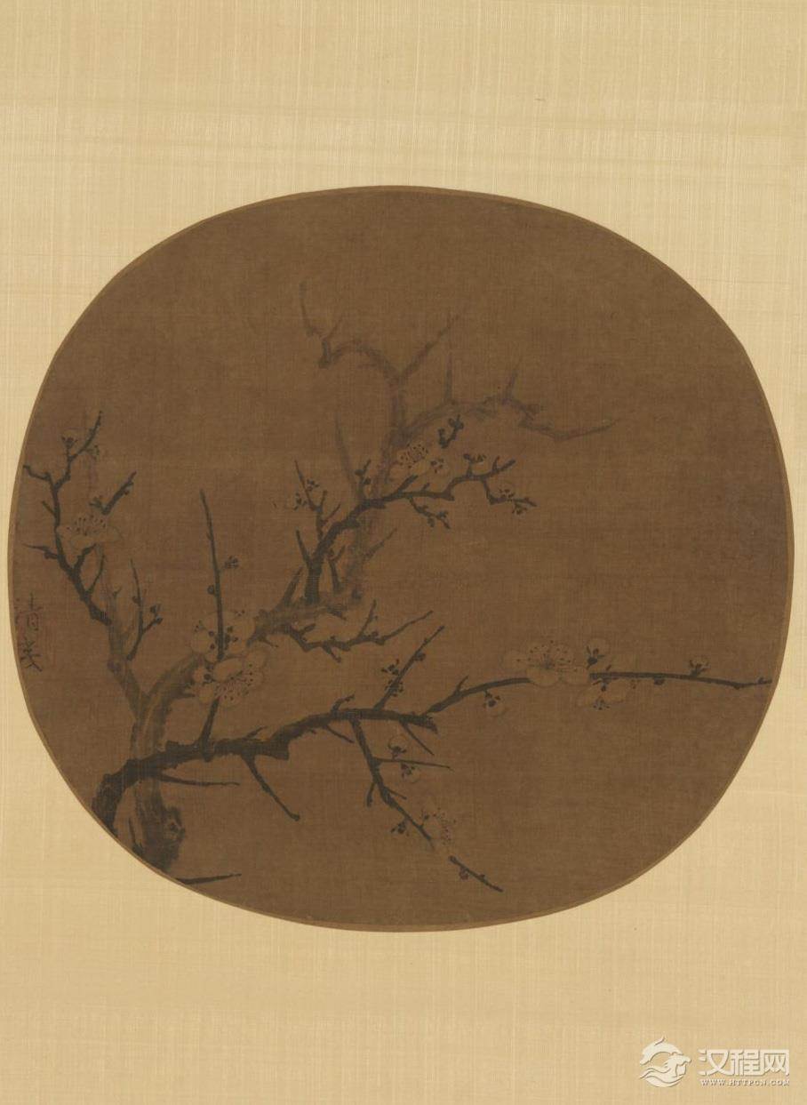 天津博物馆典藏 宋元绘画 