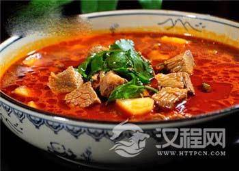 中国饮食文化的集大成者——川菜