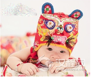 中国的帽子文化