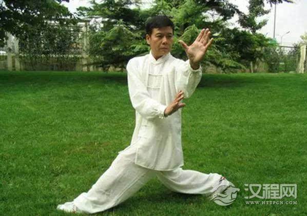 中华传统拳术之——八卦掌