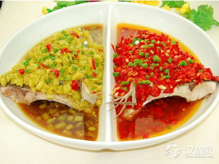 中国饮食文化之湘菜的特点（一）