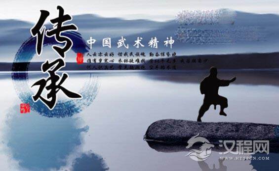 从中国传统文化的价值取向看中华武术之美