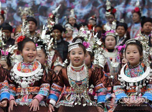 侗族传统节日之活路节