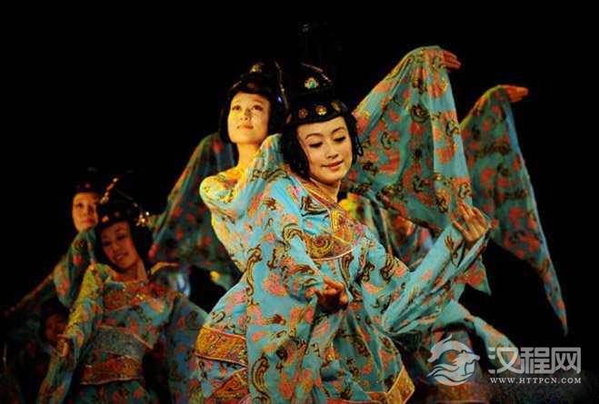 中国古典舞蹈：气与舞蹈的关系